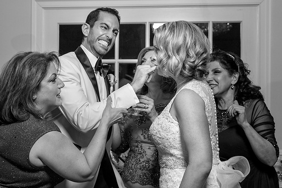 The Reception78