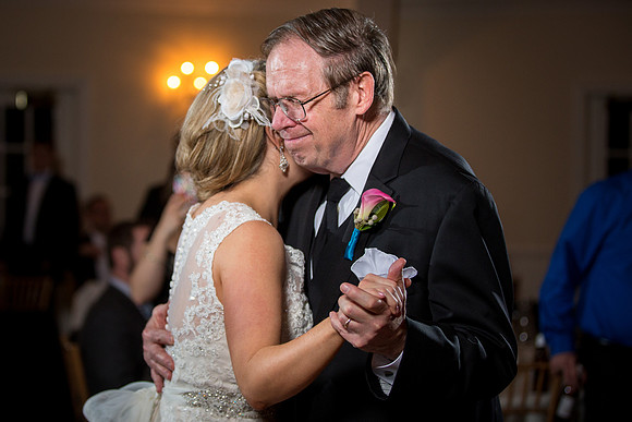 The Reception85