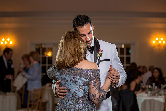 The Reception96