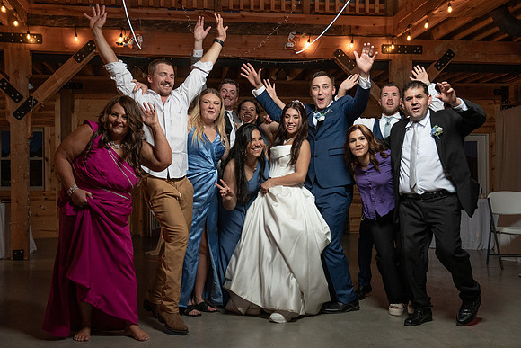 Celeste & Ryans Wedding-505
