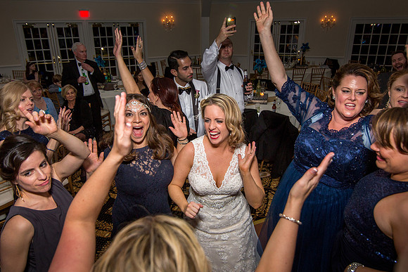 The Reception108