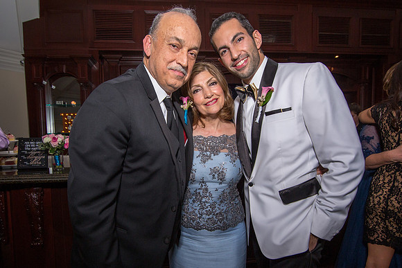 The Reception124