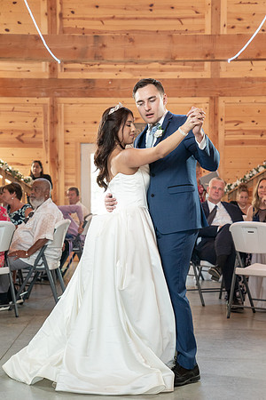 Celeste & Ryans Wedding-331