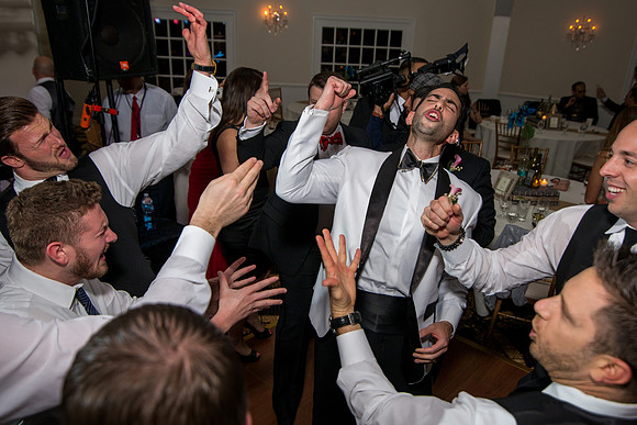 The Reception137