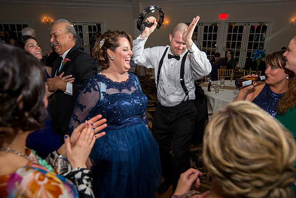 The Reception140