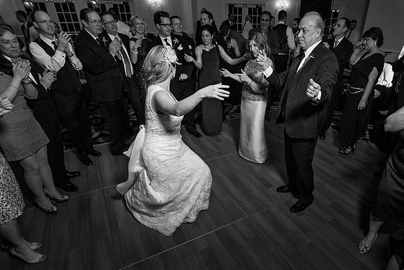 The Reception153