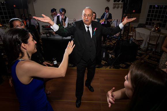 The Reception154