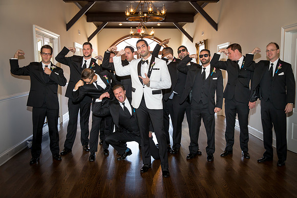 The Getting Ready Pics44