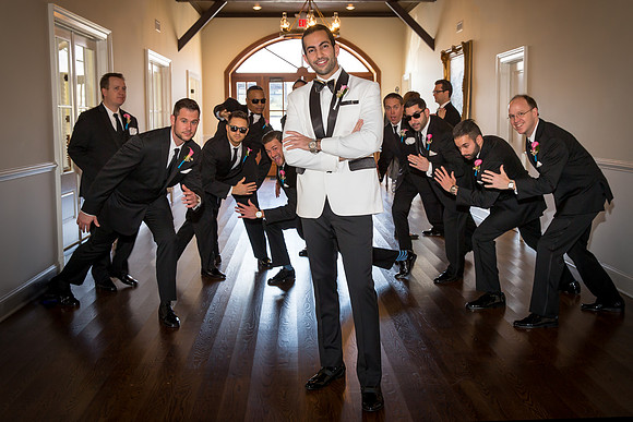 The Getting Ready Pics45