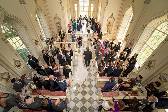 The Ceremony119
