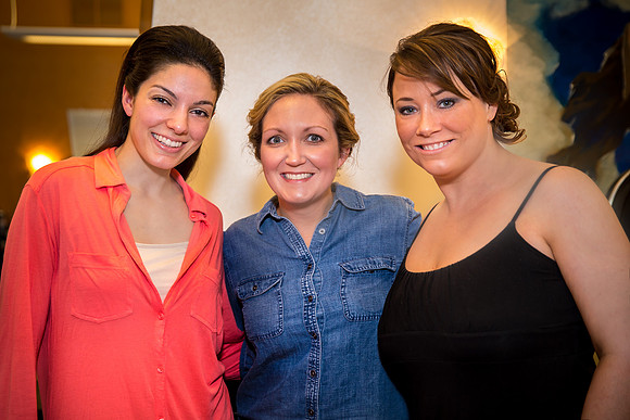 The Getting Ready Pics50