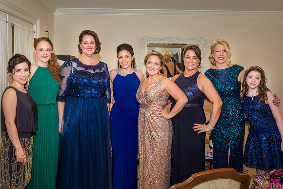 The Getting Ready Pics52
