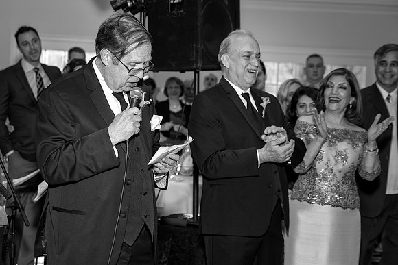The Reception167