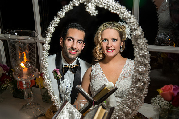 The Reception187