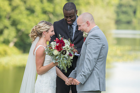 The Ceremony91