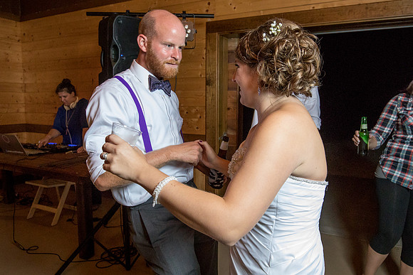 The Reception178