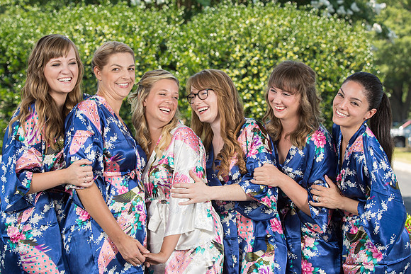 The Getting Ready Photos22