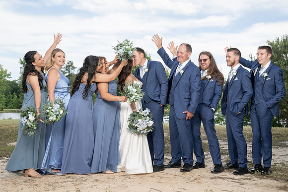 Celeste & Ryans Wedding-245