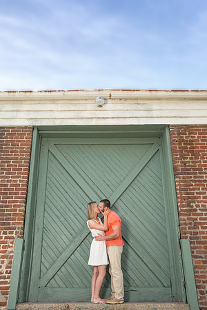Cole & Carly