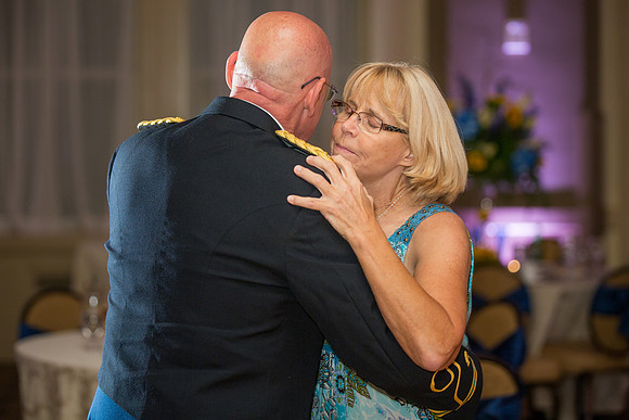 The Reception153