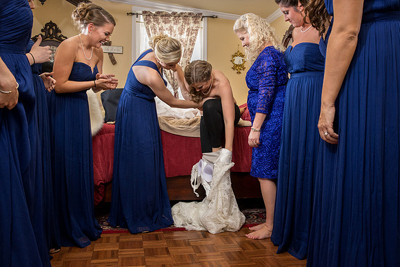 The Getting Ready Pictures76