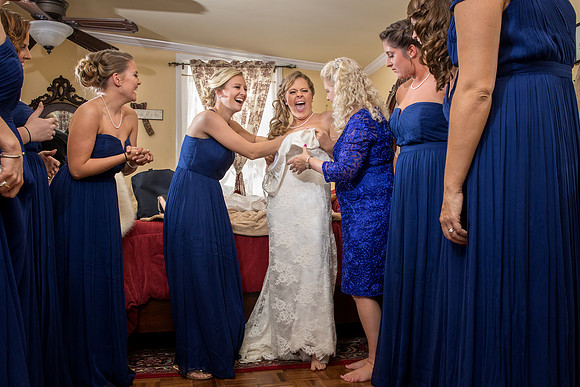 The Getting Ready Pictures77