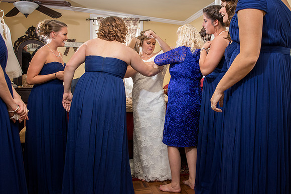 The Getting Ready Pictures78
