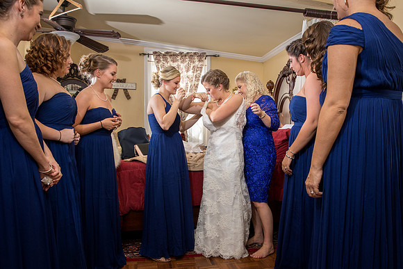 The Getting Ready Pictures80