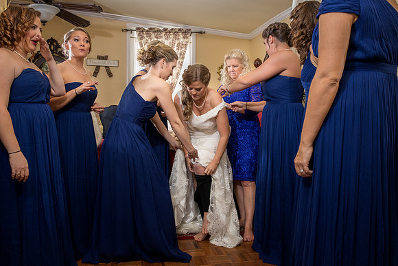 The Getting Ready Pictures81