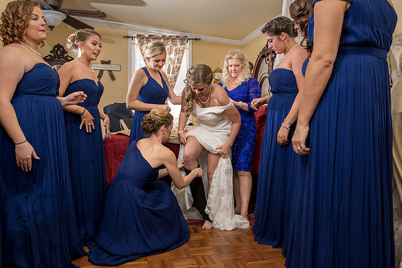 The Getting Ready Pictures82