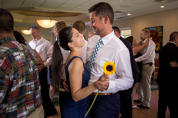 The Reception32