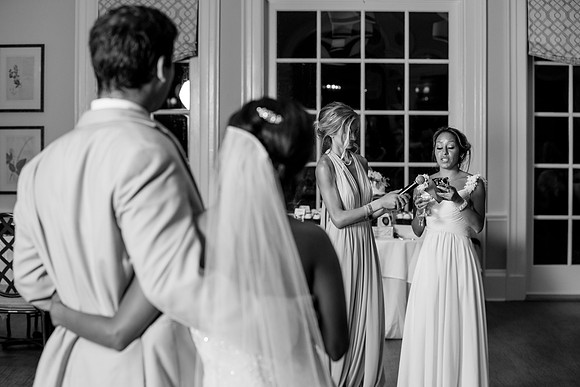 The Reception52