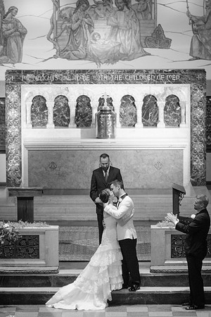 The Ceremony47.1b&w