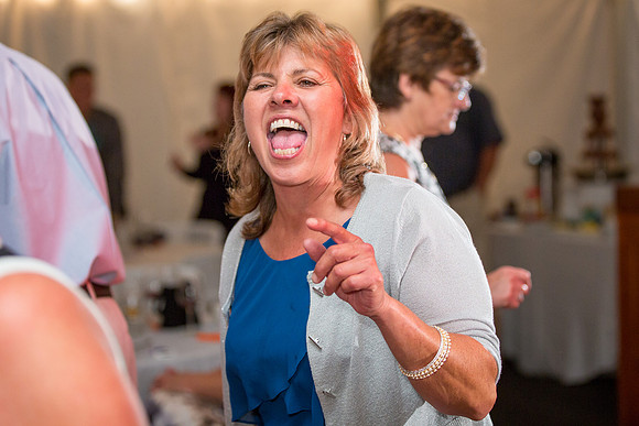 The Reception126