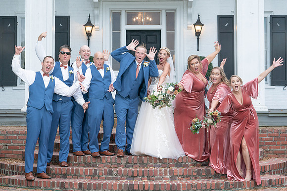 Hayley & Jonathan's Wedding Final304