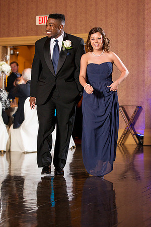 Reception64