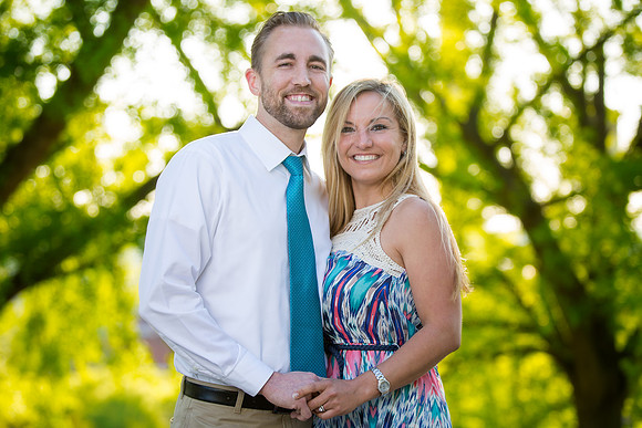Chuck & Missy7