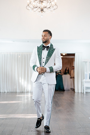 Sherae & Alex's Wedding Final-129