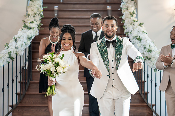 Sherae & Alex's Wedding Final-207