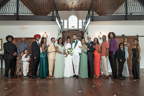 Sherae & Alex's Wedding Final-209