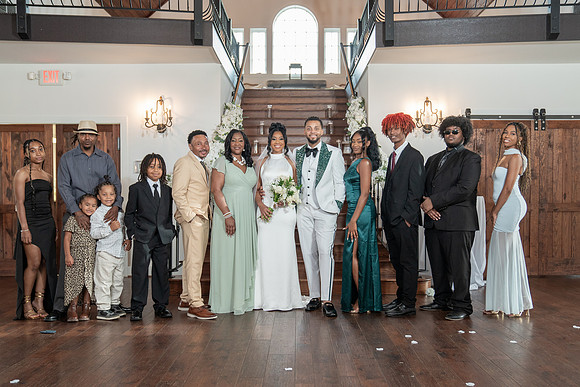 Sherae & Alex's Wedding Final-211