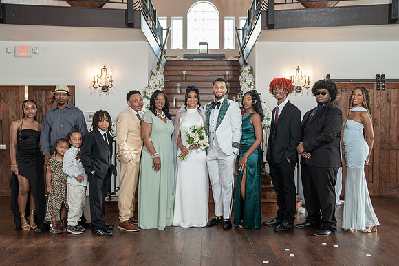 Sherae & Alex's Wedding Final-213