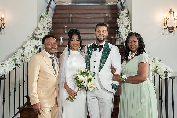 Sherae & Alex's Wedding Final-214