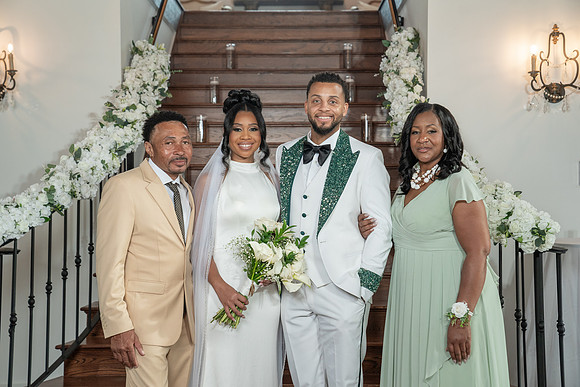 Sherae & Alex's Wedding Final-215