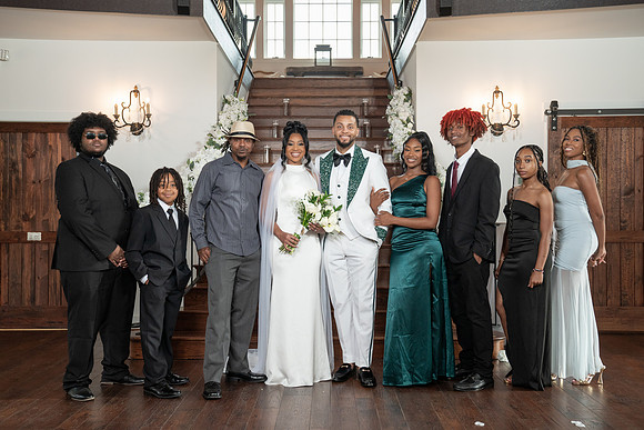Sherae & Alex's Wedding Final-216