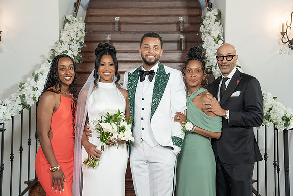 Sherae & Alex's Wedding Final-219