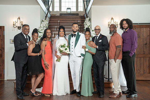 Sherae & Alex's Wedding Final-218