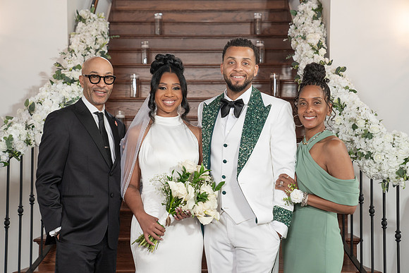 Sherae & Alex's Wedding Final-221