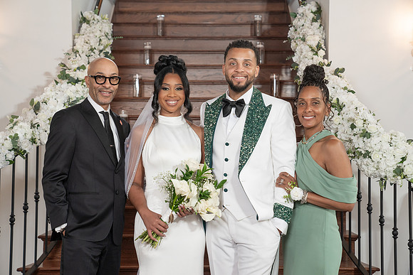 Sherae & Alex's Wedding Final-222