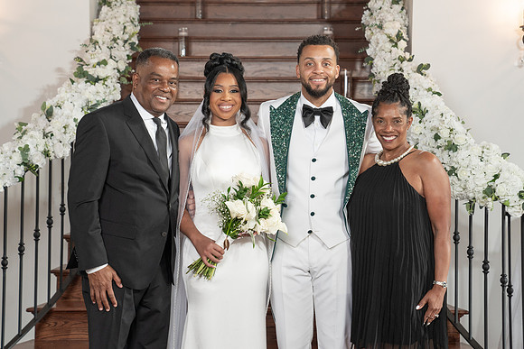 Sherae & Alex's Wedding Final-226